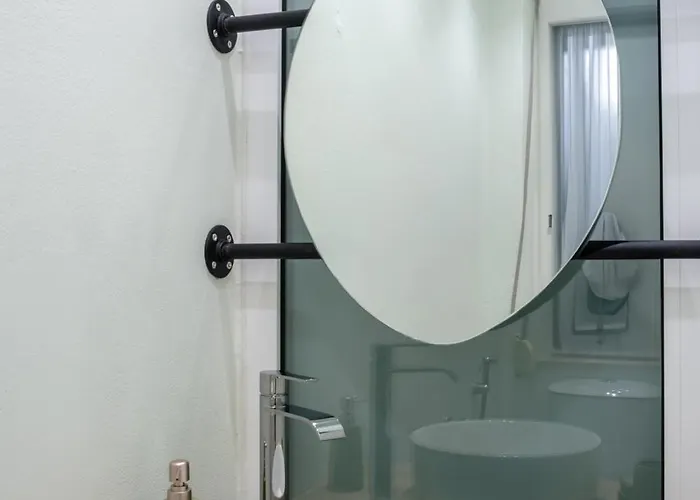 דירה Casa De Fa *