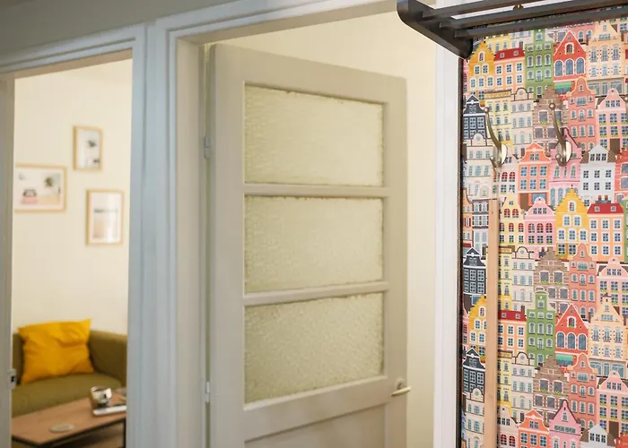 Casa De Fa * Corfu (city)