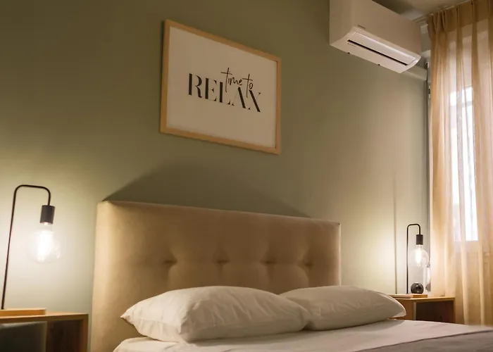 Casa De Fa Corfu (city)