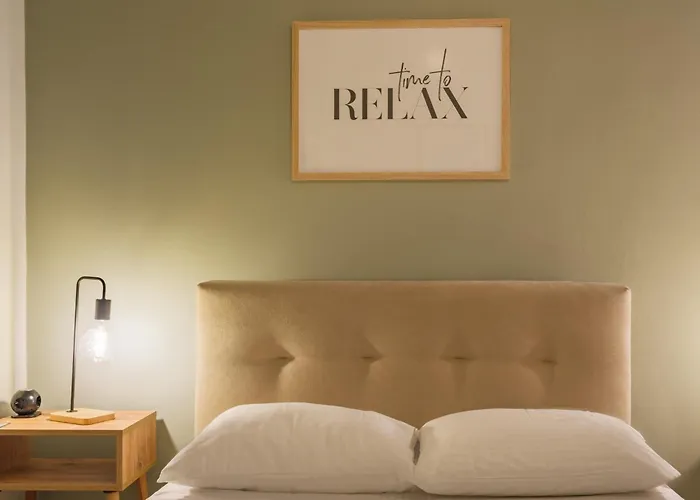 דירה Casa De Fa Corfu (city)