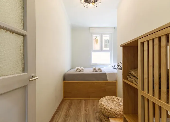 דירה Casa De Fa Corfu (city)