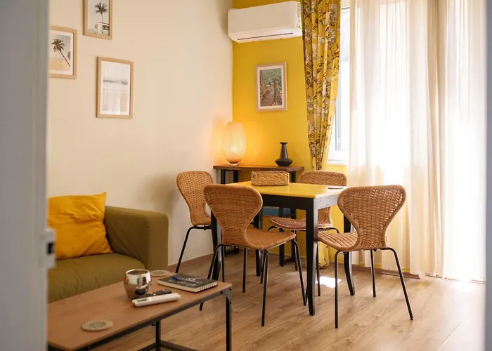 Casa De Fa דירה Corfu (city)