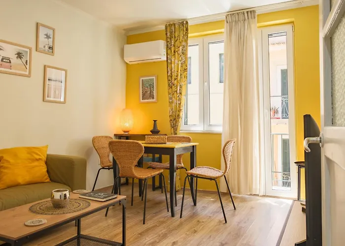 Casa De Fa דירה Corfu (city)