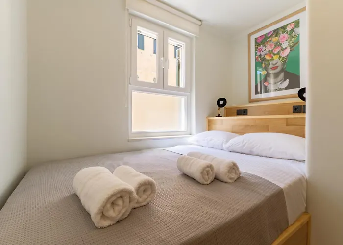 Casa De Fa * Corfu (city)